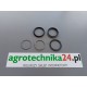 Zestaw uszczelnień siłownika hedera John Deere AZ23716