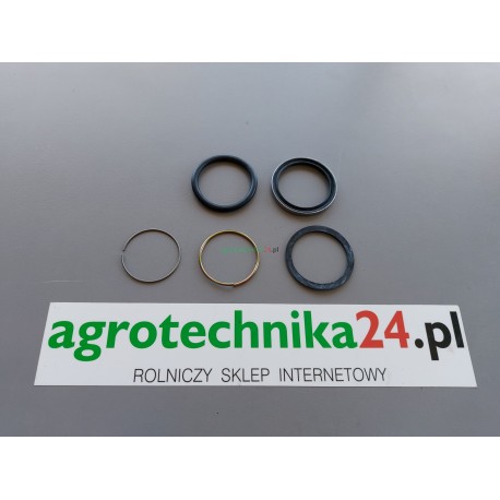 Zestaw uszczelnień siłownika hedera John Deere AZ23716