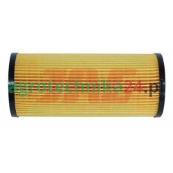 Filtr oleju HIFI SO7034