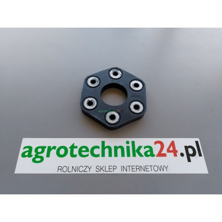 Sprzęgło gumowe New Holland 80434134.01