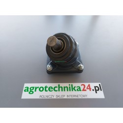 Przekładnia kompletna (na wielofrez)