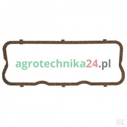 Uszczelka pokrywy zaworowej Massey Ferguson V836646360