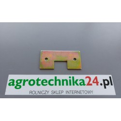 Łopatka metalowa John Deere Z55620