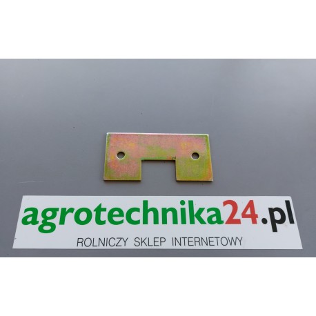 Łopatka metalowa John Deere Z55620