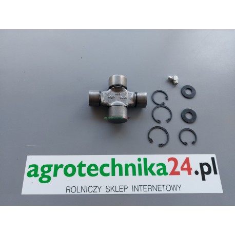 Zestaw Krzyżakowy 1342221 Walterscheid