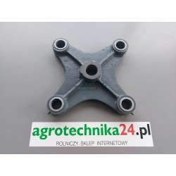 Gwiazda podbieracza prasy Claas 808093.0