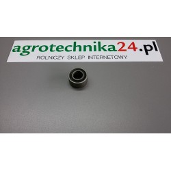 Tuleja metal-gumowa wzmacniana JA647464.1