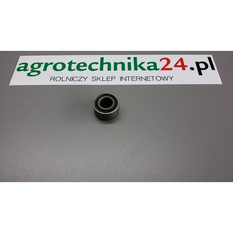 Tuleja metal-gumowa wzmacniana JA647464.1