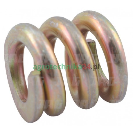 Sprężyna Claas 0006443930