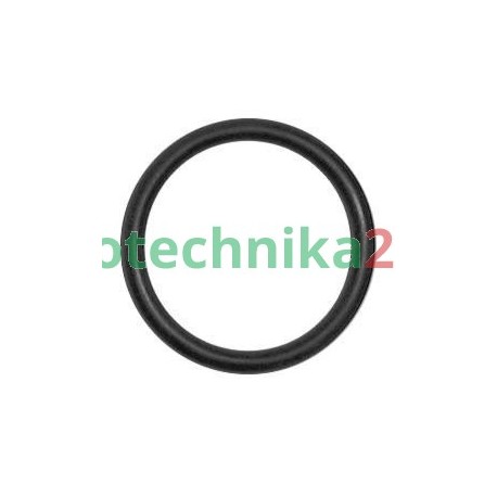 Pierścień uszczelnień hydrauliki wariatora jazdy i młocarni Claas 712326