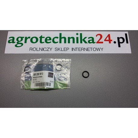 Pierścień-Oring Original Claas 238191