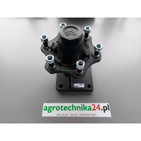 Półoś lewa prasy Unia Famarol 5595/021-06-000