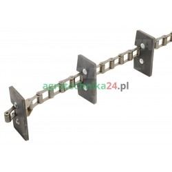 Przenośnik łańcuchowy kompletny John Deere DQ02502