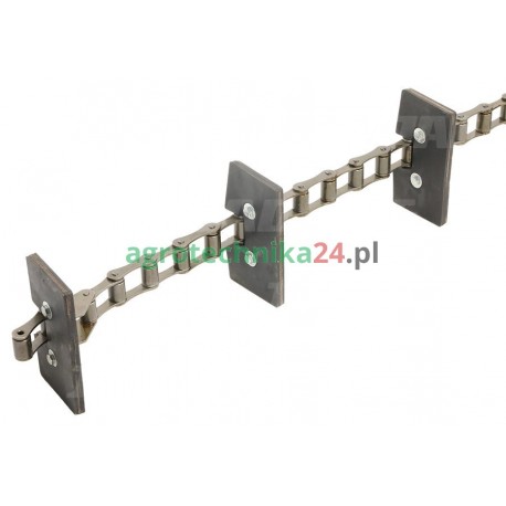 Przenośnik łańcuchowy kompletny John Deere DQ02502