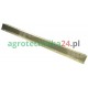 Blacha odrzutnika słomy 1.5mm Claas 0007356170
