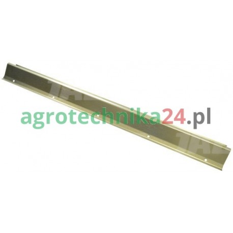 Blacha odrzutnika słomy 1.5mm Claas 0007356170