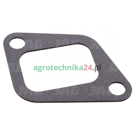 Uszczelka kolektora wydechowego Massey Ferguson 744162M1