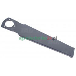 Ramię napędu podsiewacza Claas 0007250201