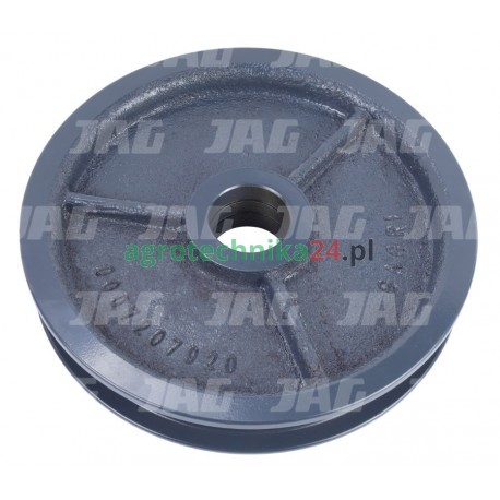 Koło pasowe napinające Claas 0007207921