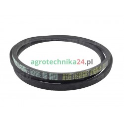 Pas klinowy Gates Delta 17x2640Li/2680Ld B104