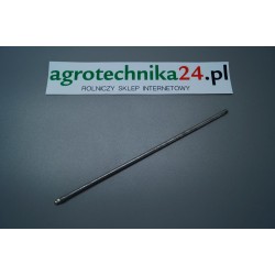 Rurka smarowania Claas JA698075-C