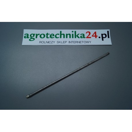 Rurka smarowania Claas JA698075-C