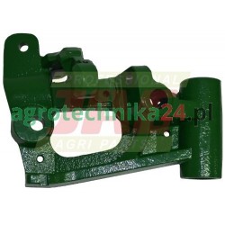 Korpus aparatu wiążącego prasy John Deere DC18236