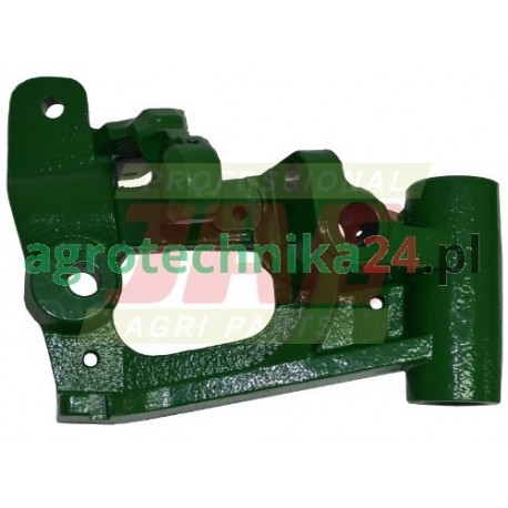 Korpus aparatu wiążącego prasy John Deere DC18236