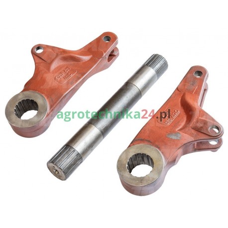 Zestaw naprawczy podnośnika John Deere L164895+L164896+L168104