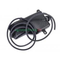 Zbiornik wyrównawczy John Deere RE201362