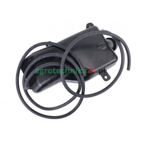 Zbiornik wyrównawczy John Deere RE201362