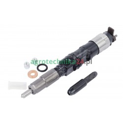 Wtryskiwacz John Deere RE529118