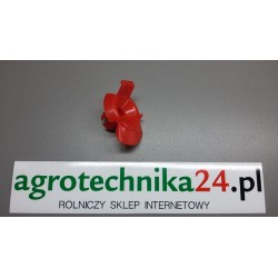 Komplet wkładek do sadzenia ziemniaków małych Agromet 3222/19-02-00-003/0