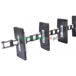 Claas Przenośnik ziarnowy kombajnu 6,9mm 682796.0