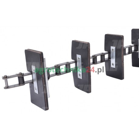 Przenośnik ziarnowy kombajnu 6,9mm