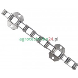 Przenośnik podajnika pochyłego słomy Claas 0006804800