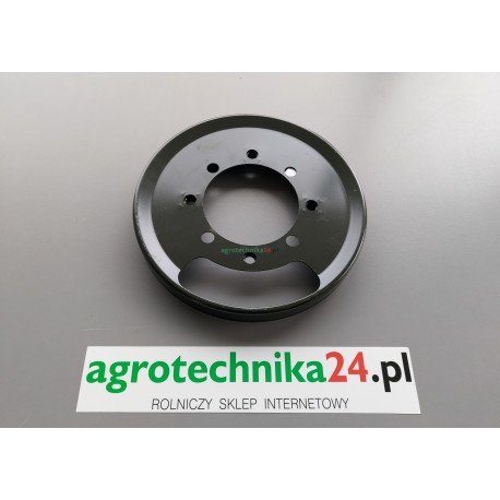 Osłona walca prasy Claas 000858118