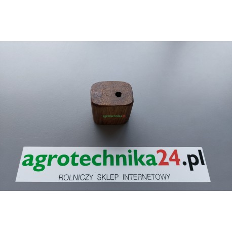 Ślizg drewniany Orginal Claas 619251