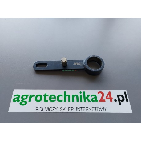 Wirnik wentylatora Claas 657693.0