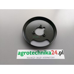 Osłona walca prasy Claas 0008518010