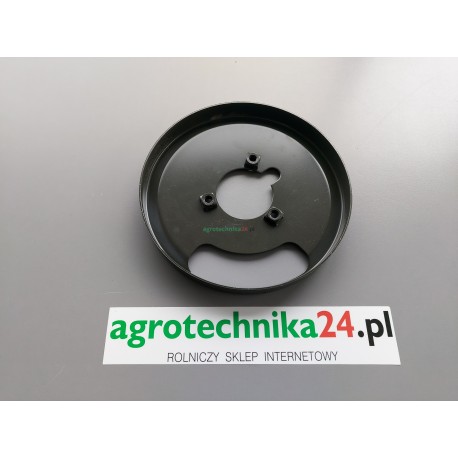 Osłona walca prasy Claas 0008518010