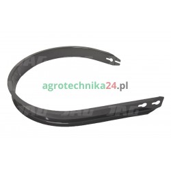 Prowadnica podbieracza Claas 0008160750