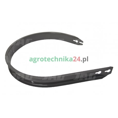 Prowadnica podbieracza Claas 0008160750