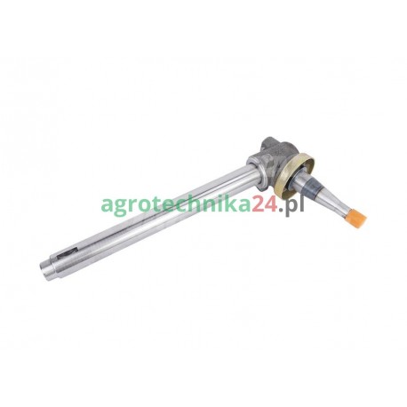 Zwrotnica lewa Massey Ferguson 3027622M91