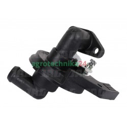 Zawór nagrzewnicy Massey Ferguson 3310945M1