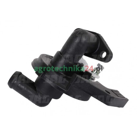 Zawór nagrzewnicy Massey Ferguson 3310945M1