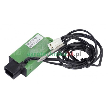 Termostat klimatyzacji ciągnika Massey Ferguson AGCO 4289593M1