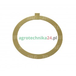 Podkładka z noskiem Claas 0006696400