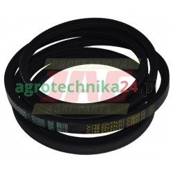 Pas klinowy GATES DELTA CLASSIC  22x3762Li/3820Ld C148