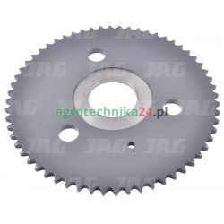 Zębatka Z60 Claas 0006651550